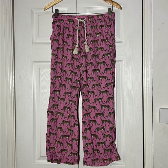 Pact Organic PJ Pants Women’s Small - Picture 2 of 6